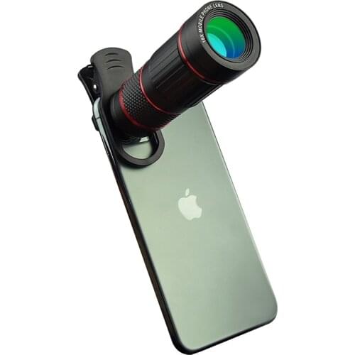 BAK4 High Definition Prism Monocular Telescope High Zoom Life Waterproof Hunting Sports Outdoor Camping Travel