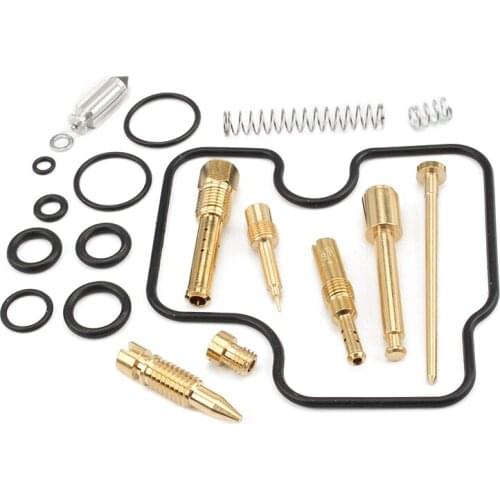 CB1000SF/SC30 Motorcycle Carburetor Repair Kit Floating Needle Gasket Rebuild Kits For Honda CB1000 SF SC 30 accessories