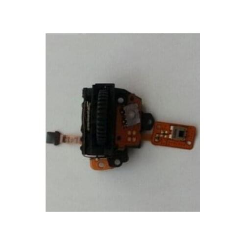 90%New shutter button group Command disc shutter button set repair Parts For Canon 5D Mark III 5D3 5DIII SLR camera