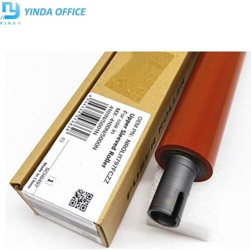 NROLI1797FCZZ heat roller for sharp MX-4100N MX-4101N MX-5000N MX-5001N Original quality