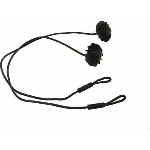 2Pcs Rear Interior Tonneau Hatch Cover Lift String Strap For Golf MK5 MK6 MK7 5G6863447 5G6 863 4479B9 5G6898780