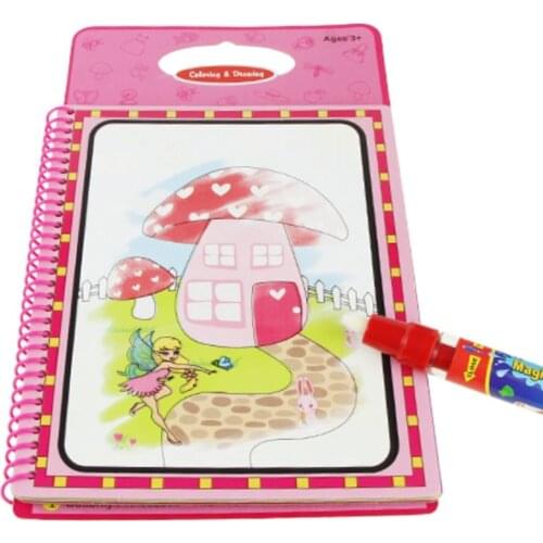 SMRC Drawing Toys