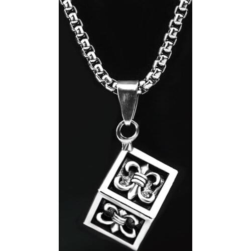 Xuapai Children's Pendants