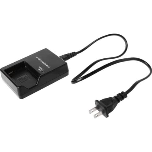 72XB MH-24 Camera Battery Charger for nikon En-el14 P7100 P7000 D3100 D5200 D5100 D3200 D3300 D5300 P7000 P7800 MH-24 Lithium