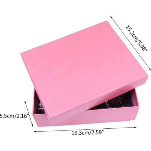 J60E Womens Wedding Bridal Crystal Teardrop Cluster Statement Necklace Dangle Earrings Crown Tiara Jewelry Set with Gift Box