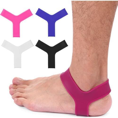 1 Pair Foot Flippers Fin Keepers Grippers Straps Swimming Snorkeling Scuba Diving Ementquip