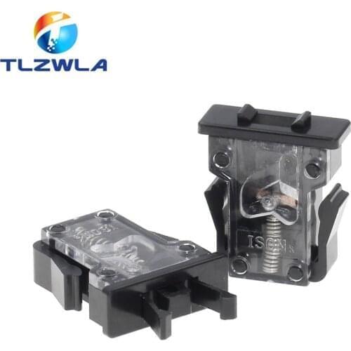 100PCS Door Lock Switch PR-03 Key Switch Box/TV/Music Gift Box Switch Self-Locking Switch PR-3