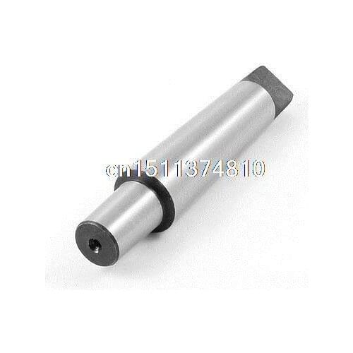 3mm-16mm MT3 Morse Taper Adapter Tang Drill Chuck Arbor 120mm Length