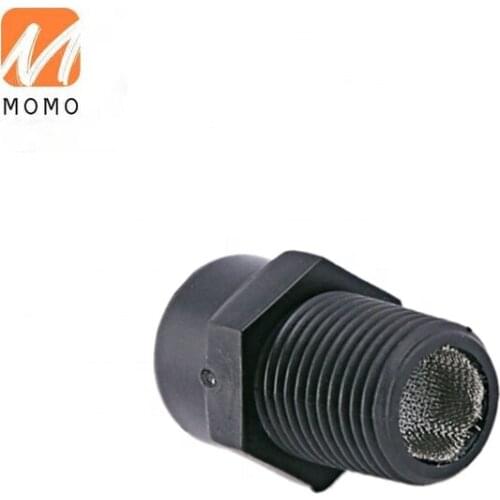 Aeroponic misting nozzles,micro spray nozzles,dry fog system