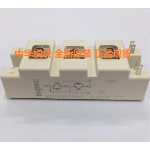 BSM75GB120DLC BSM50GB120DLC / Spot--ZHMK