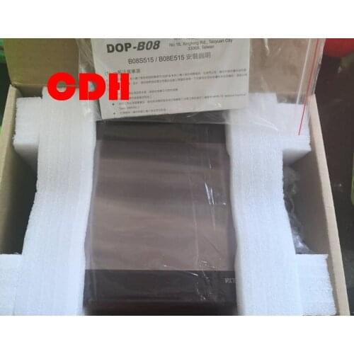 DOP-B03S210 New and ORIGINAL DOP-B07S415 DOP-B08S515 DOP-107WV