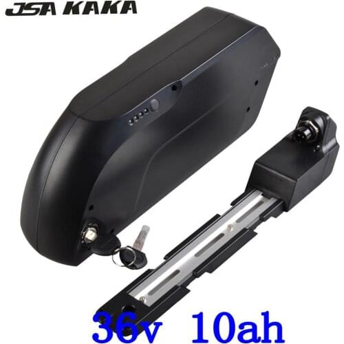 36V Lithium Battery 36V 10AH Electric Bike Battery 36V 8AH 9AH 10AH 11AH li-ion Ebike Battery fit 36V 250W 350W 500W motor