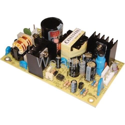MEAN WELL original EPS-25-12 12V 2.1A meanwell EPS-25 12V 25.2W Single Output Switching Power Supply