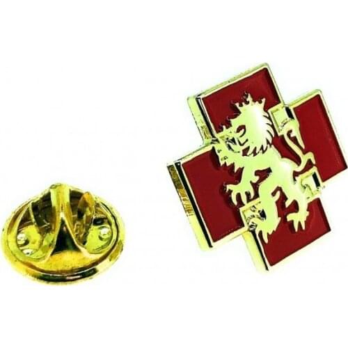 Lapel Pin Organization Young Spanish OJE