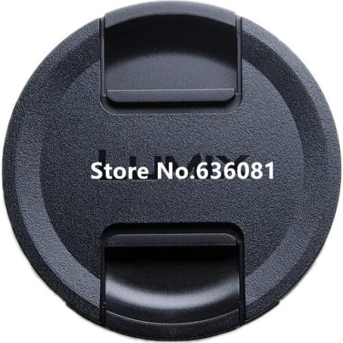 New Original 67mm Lens Cap Cover For Panasonic Lumix S 85mm f/1.8 , S-S85