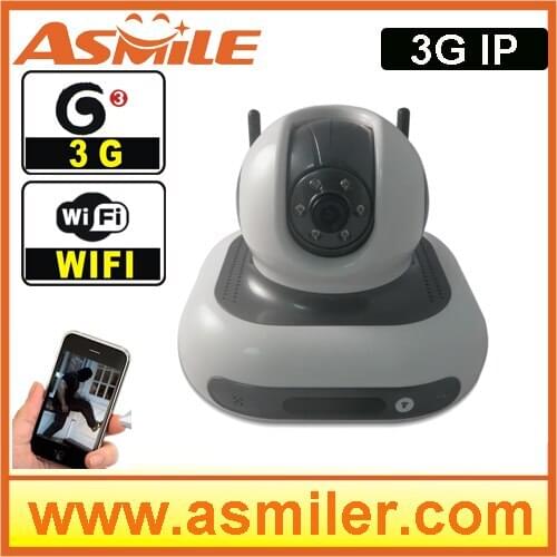 Safeguide Wireless CCTV Cameras