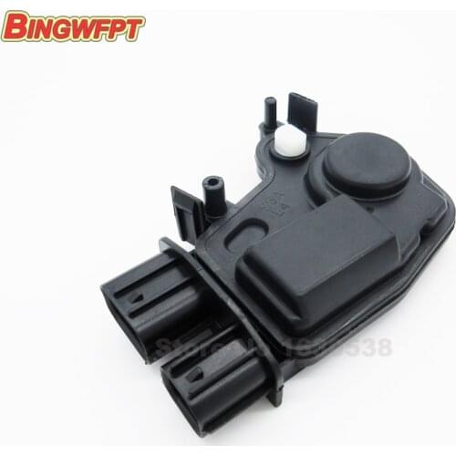 High Quality Central Lock Actuator For HONDA FIT 72155-S6A-A01 LEFT