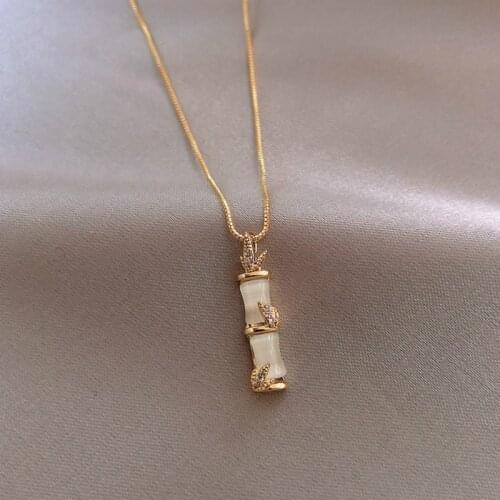 WJBYRZI Pendant Chains