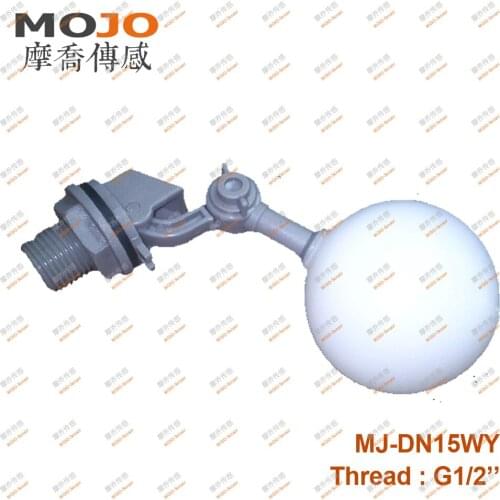 2020 MJ-DN15WY water float valve G1/2" water tank