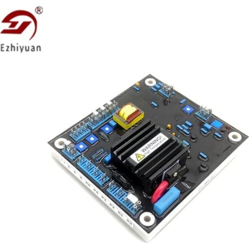 Ezhiyuan Kutai EA440 AVR Automatic Voltage Regulator For Stamford Generator