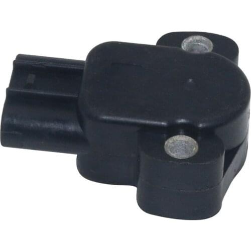 Throttle Position Sensor Fits for Ford F-150 F4SZ9B989AA Replace Accessories