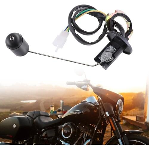 Motorcycle Truck RV Fuel Petrol Level Gauge Sensor For Yamaha GY6 50/125/150CC Honda Suzuki ATV UTV ETC Motorcycle Accessories