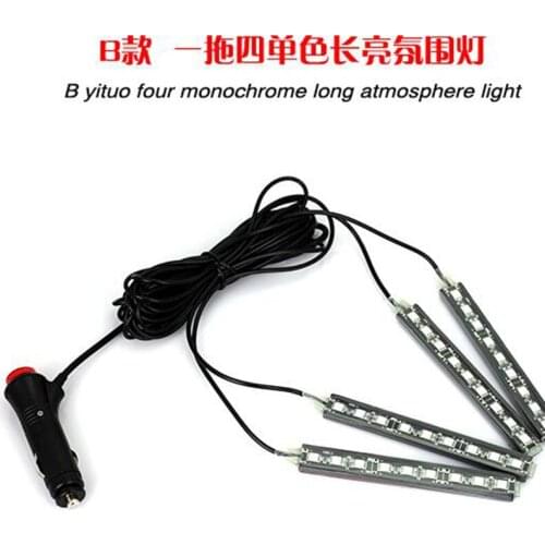 Heng Si Cheng Car Lamps