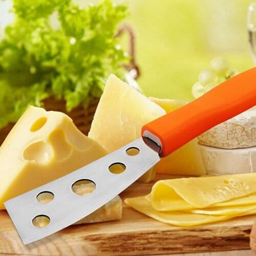 Justdolife Cheese Knives
