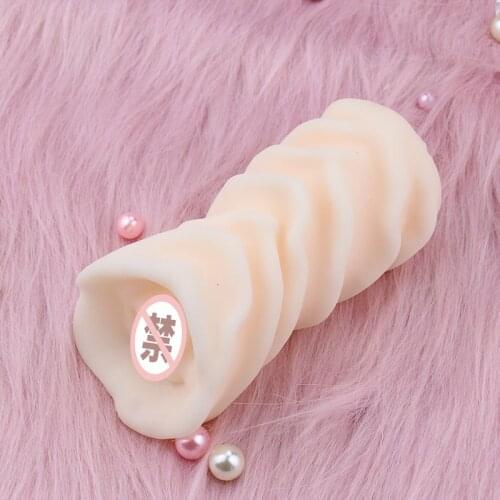 3D Airplane Cup Sex Products Men Masturbating Male Inflatable Dolls Vaginal mold Sweet vagina Adult sex toys