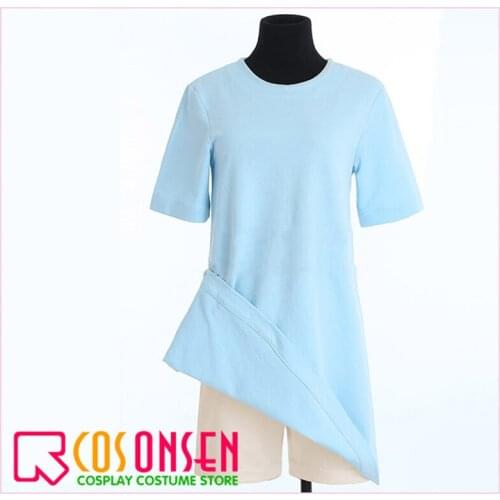 Anime Cells at work Hataraku Saibou Platelet Kesshoban Cosplay Costume Kesshoban Csoplay COSPLAYONSEN Any Size