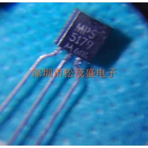 MPS5179 5179