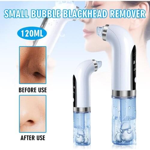 Niahode Vacuum Pore Cleaners