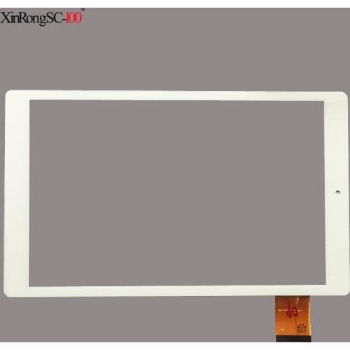 New touch screen panel digitizer For 10.1" inch Qilive Q4 Q.4 MY16QF2 tablet Glass Sensor OLM-101C0526-GG ver.1 Replacement