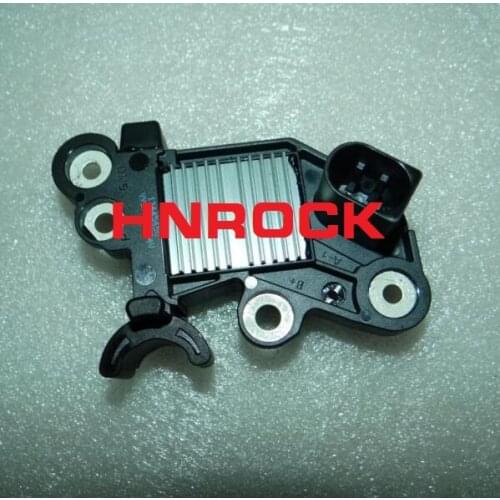 NEW HNROCK Alternator Voltage Regulator 13445450 0125811054 0272220835 ARB6165 BOS0272220835 IB835 UD809820(BOSCH)ARE VR-B835