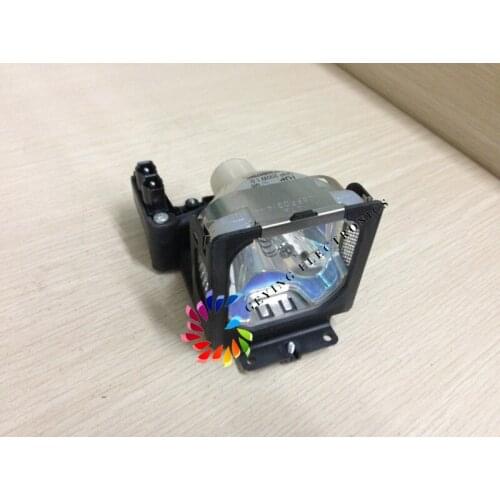 Original Projector Lamp for POA-LMP65 for San yo PLC-SU50 / PLC-SU50S / PLC-SU51 / PLC-XL20 / PLC-XU25A / PLC-XU50A