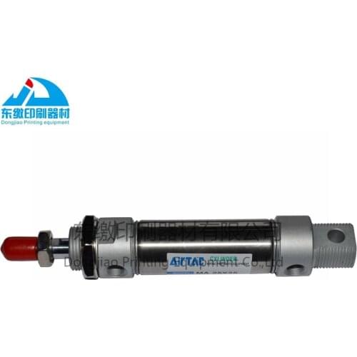 Heidelberg CD102/SM102 Printing Machinery Pneumatic Cylinder 87.334.010