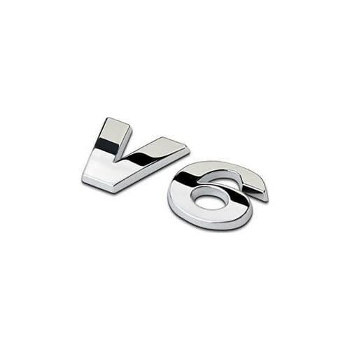 POKESS Car Exterior Accessories