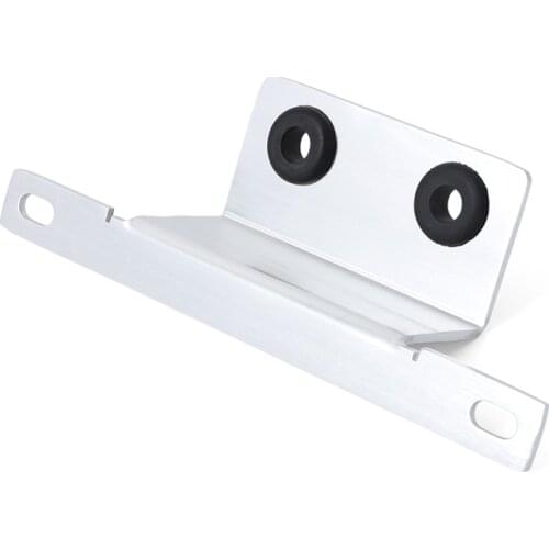 YFZ350 Coolant Rezzy Bottle Radiator Fluid Remote Reservoir Bracket For Yamaha Banshee 350 1987 - 2006 YFZ350 YFZ 350 ATV Parts