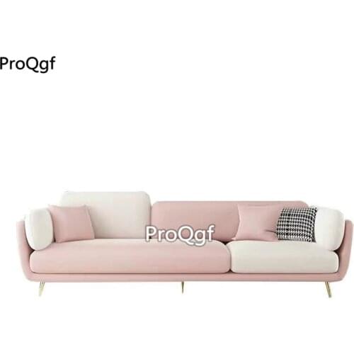 Prodgf 1 Set seat Luxury Sofa