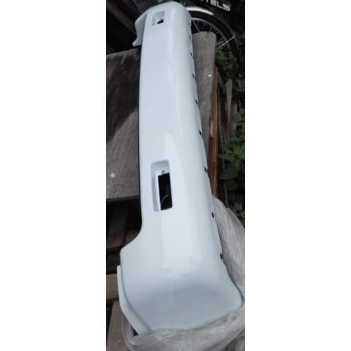 SSANGYONG Auto Bumpers