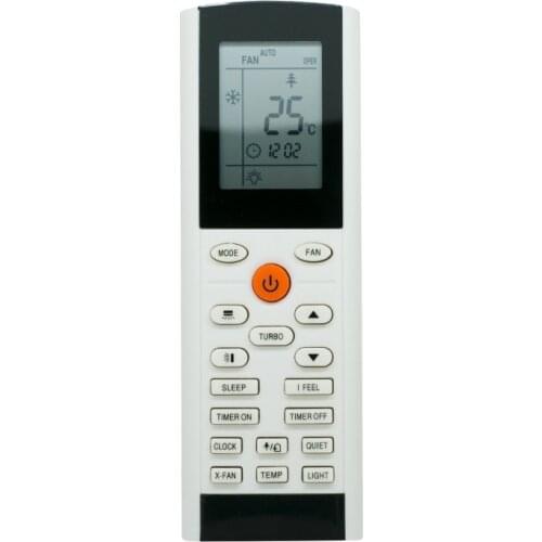 YACIFB YAC1FB YACIFB6 Universal Remote Control For GREE ELECTROLUX AC Air Conditioner Remote control Fernbedienung