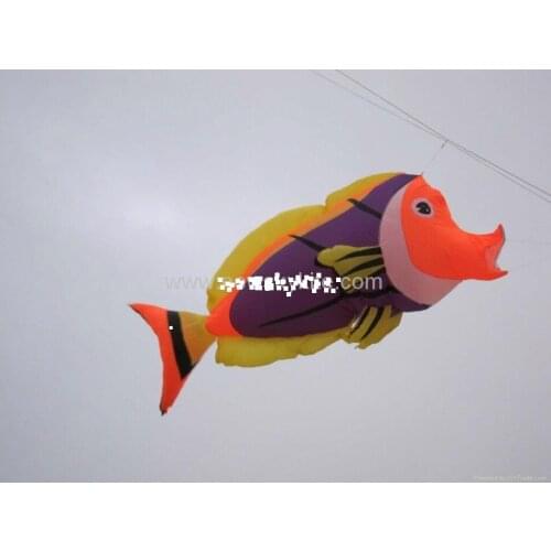 Windsock koi fish koinobori ripstop nylon fabric koi carp carpe koi fish long line fishing animal vlieger kites for adults bar
