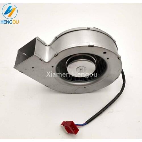 Heidelberg CD102 Printing Machinery Spare Parts Heidelberg CD102 Blower C2.115.1411/02 C2.115.1411