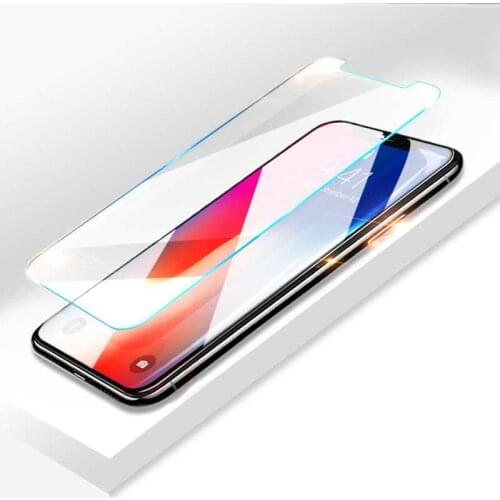 9H Tempered Glass For Huawei P30 Lite Screen Protector Glass On Huawei Honor 10 9 Lite 10i 8X P40 Mate 30 Pro Mate 20 P20 Film