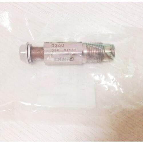 095420-0260 Limiter Fuel pressure valve