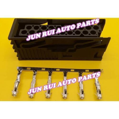 20P Car harman katon power plug Audio plug-in logic7 power amplifier plug Connector For BMW