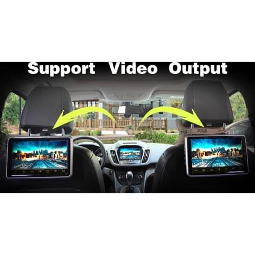 10.25 inch 4G RAM 8 Core Android 10.0 Car Radio GPS Navigation System Audio for BMW 5 Series GT F07 2011 2012 CIC System