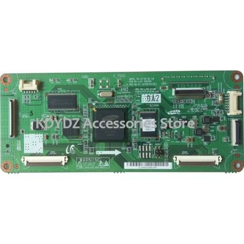 Free shipping Good test t-con board for S42AX-YB04 LJ41-05078A LJ92-01485A