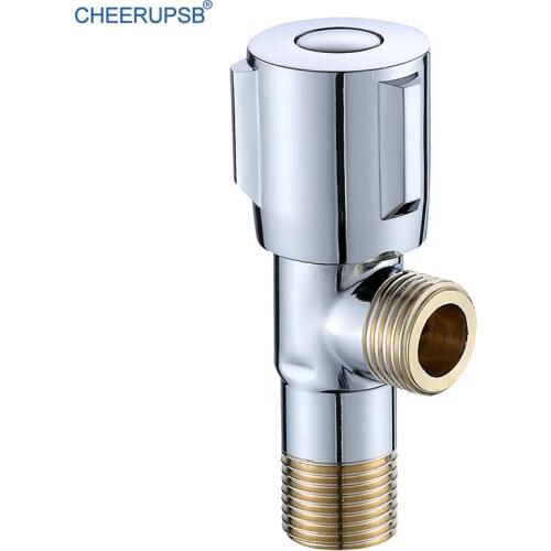 CHEERUPSB Plumbing Valves