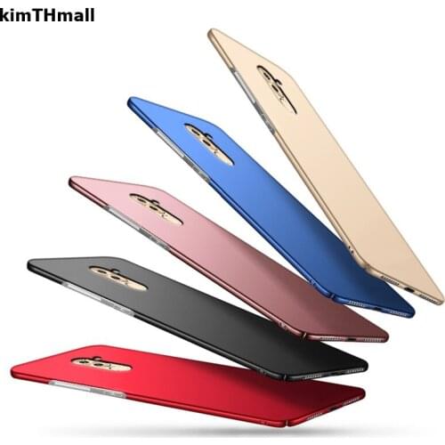 Case For Xiaomi Pocophone F1 case Ultra thin TPU Hard Style Smooth back Cover for Xiaomi Pocophone F1 Poco F1 case kimTHmall